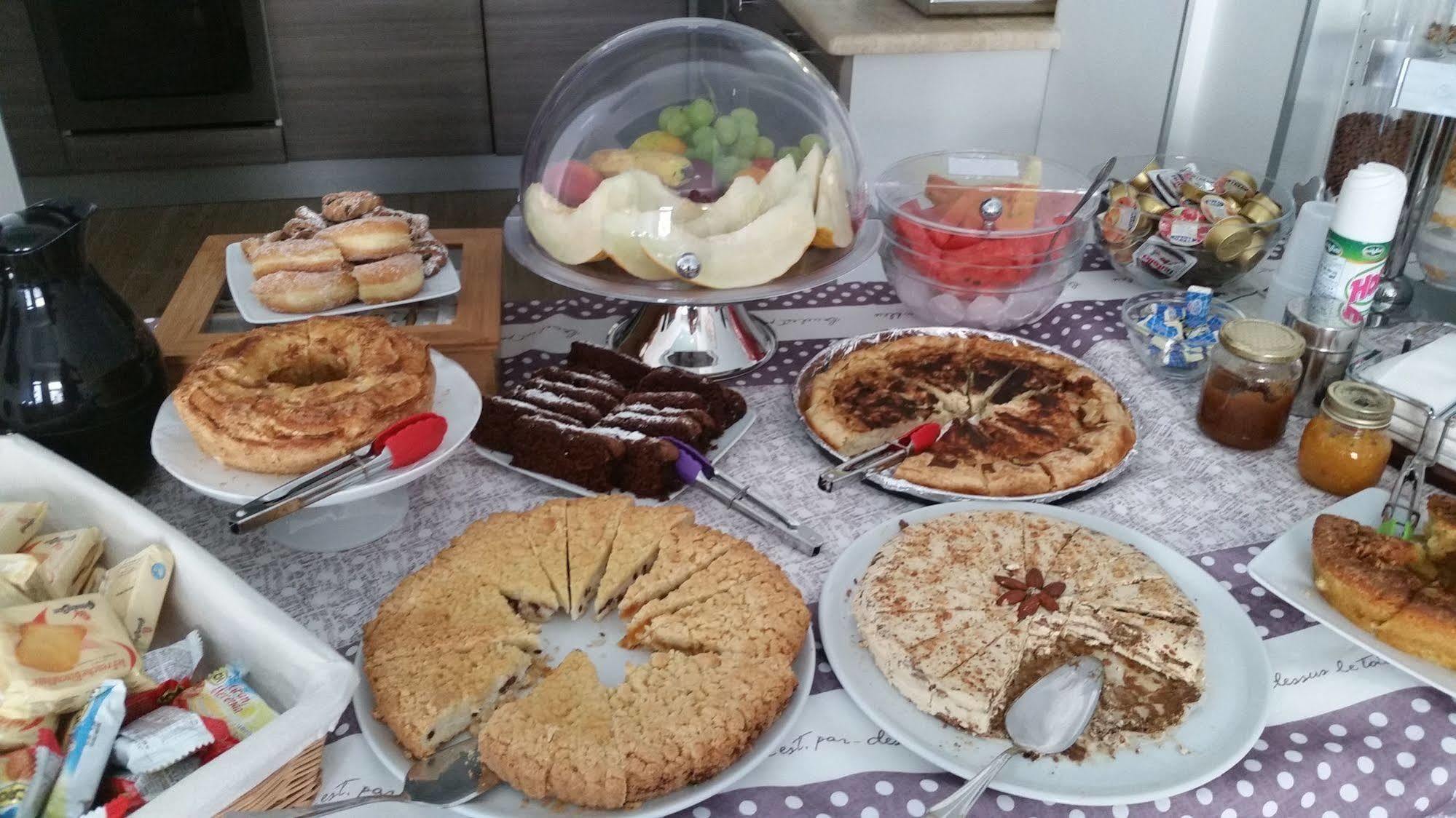 فندق Ayres Del Mar سان فيتو لو كابو المظهر الخارجي الصورة